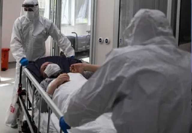 Ляшко назвал самые опасные области Украины из-за COVID-19