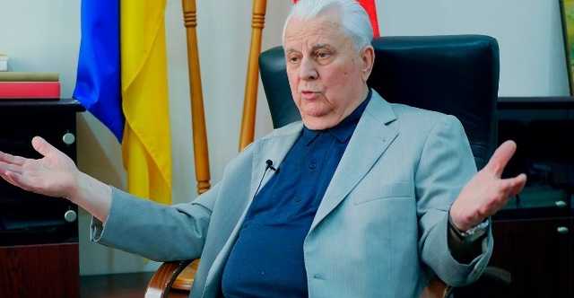 Кравчук: Украина была, есть и будет стратегическим интересом России