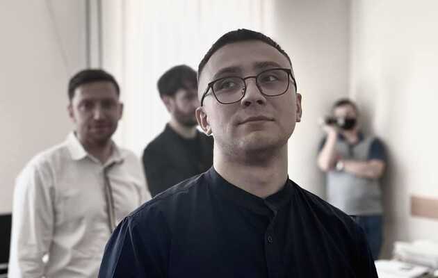 Дело против Стерненко является политически мотивированным – заявление правозащитников