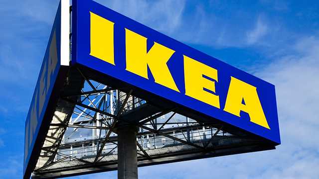 IKEA    