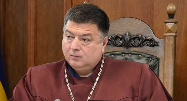 Зеленский отстранил Тупицкого еще на месяц