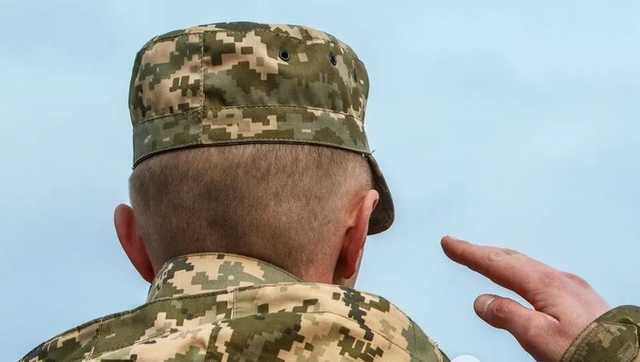 В СБУ рассказали о госизмене военных, попавших под санкции СНБО