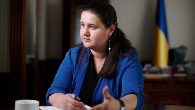 В США отреагировали на назначение Маркаровой на должность посла