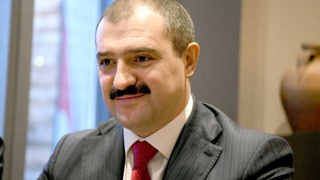 Лукашенко отдал своему сыну кресло главы белорусского Олимпийского комитета