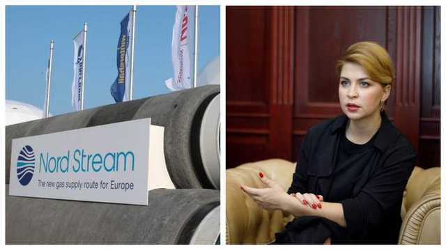 Что будет делать Украина, если "Северный поток-2" достроят