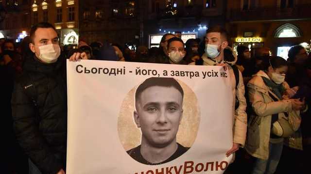 Стерненко в процессуальной ловушке и выпустить из СИЗО его не могут