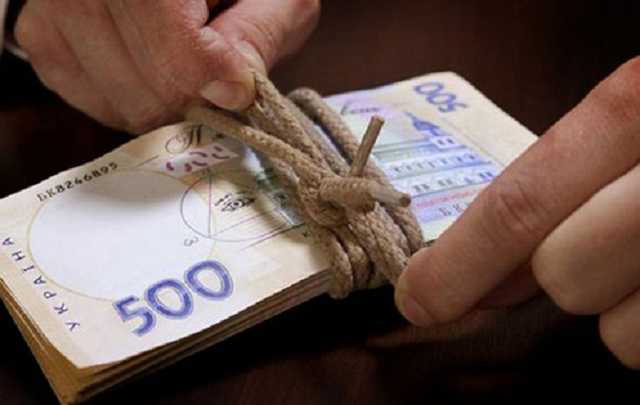 Стали відомі деталі податкової амністії в Україні