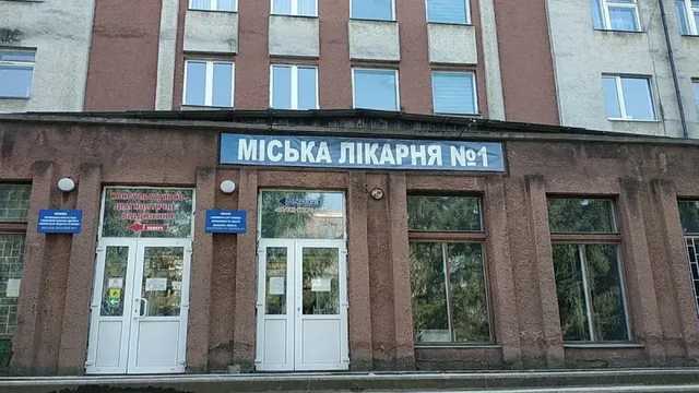 Причиной пожара в больнице в Черновцах стал самоподжог одного из пациентов