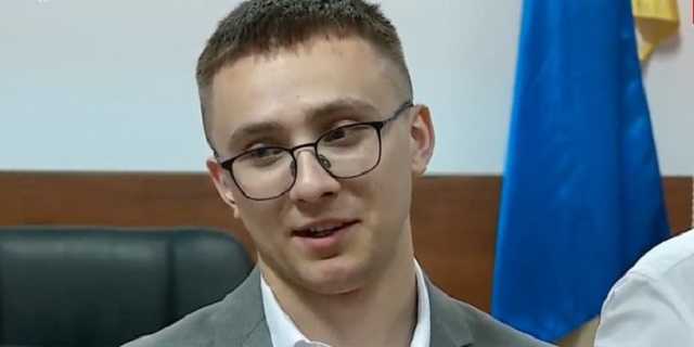 Семь возмутительных и настораживающих фактов о деле Стерненко