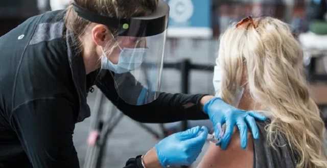 Какие страны вводят "паспорта" вакцинации: список и даты