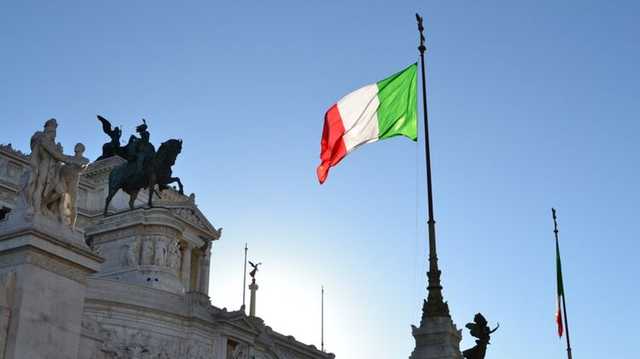 Правительство Италии ужесточило коронавирусные ограничения в Милане и Турине