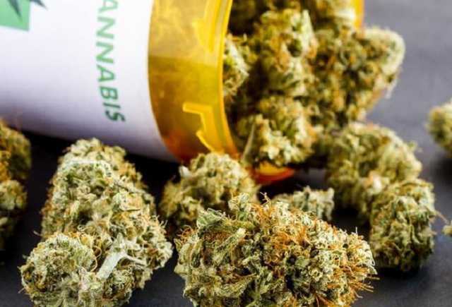 Законодавці Вірджинії проголосували за легалізацію марихуани