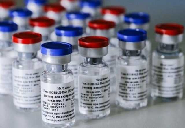 Чехія просить Росію надати вакцину Sputnik V