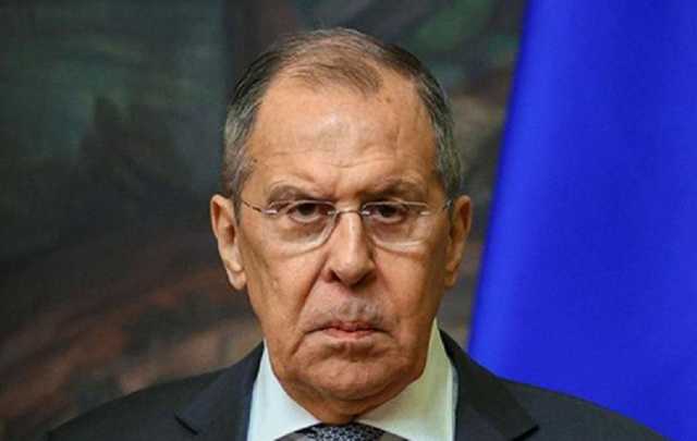Лавров пожаловался Совету Европы на Украину и страны Балтии