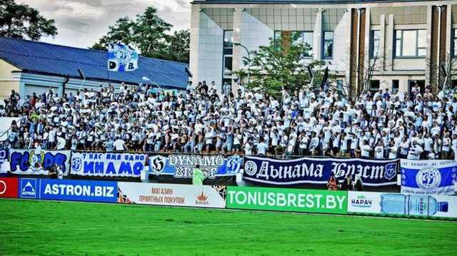 Пока власть не перестанет убивать: в Беларуси бойкотируют фанаты уже 10 клубов