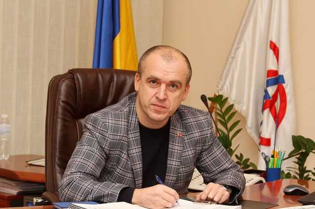 Головний енергетик Чернігівщини отримав 3,5 мільйона гривень зарплати