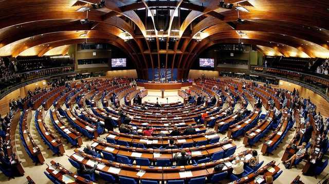 Зампред РФ в ПАСЕ призвал Россию готовиться к выходу из Совета Европы