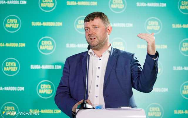 "Слуга народа" соберется на заседание: что рассмотрят