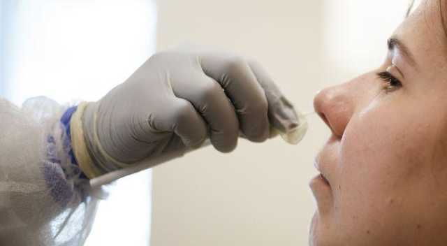 Аптеки Австрии будут бесплатно выдавать экспресс-тесты на COVID-19