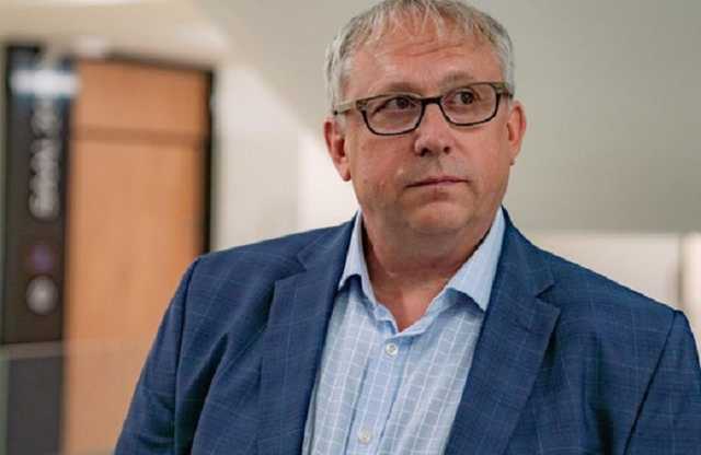 Эстонская прокуратура занялась Хилларом Тедером из-за бизнеса в Крыму