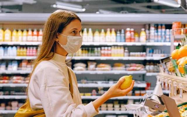 В Британии фиксируют самый низкий показатель смертности от COVID с октября