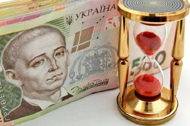 В Україні стало в півтора раза більше боржників за комуналку