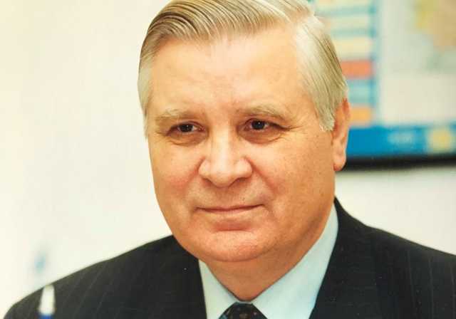 Наивысшей награде МИД Украины присвоили имя Зленко