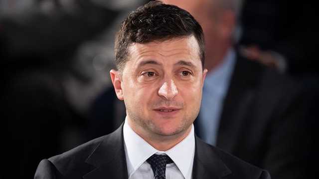 Зеленский о COVID-вакцине: это реальный путь возвращения к нормальной жизни