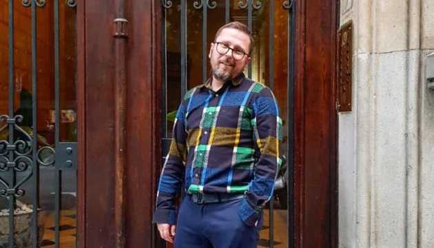 Шарий сомневается, что Украине удастся его задержание