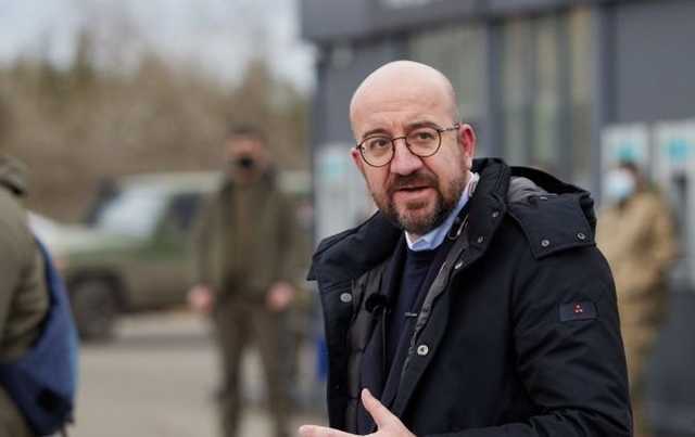 ЕС запускает программу поддержки экономического развития Донбасса