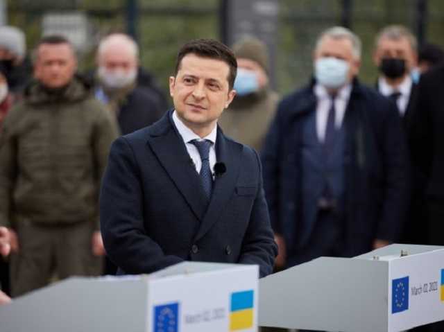 Зеленський пояснив, навіщо зробив щеплення після того, як перехворів коронавірусом