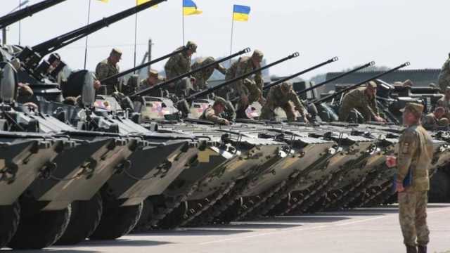 Военкор из ОРДО: Огонь ВСУ эффективен, судьба «ДНР» вызывает опасения