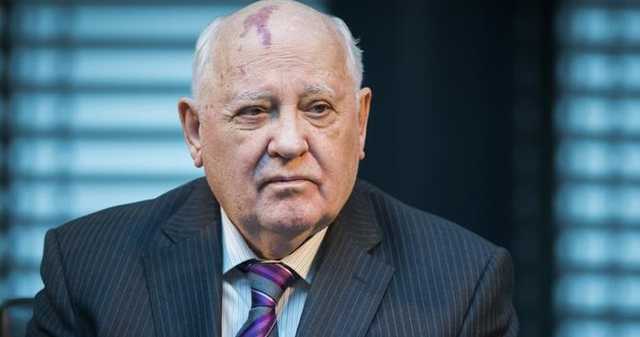 Правда про Михаила Горбачева