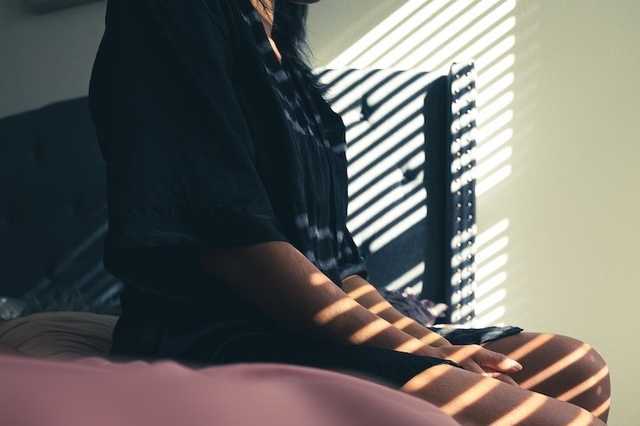 У Києві створюють притулок для жінок, постраждалих від домашнього насильства