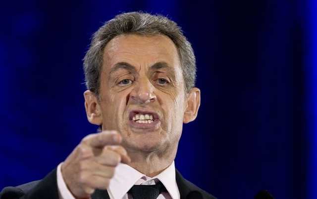 Саркози может обратиться в ЕСПЧ из-за судебного приговора во Франции