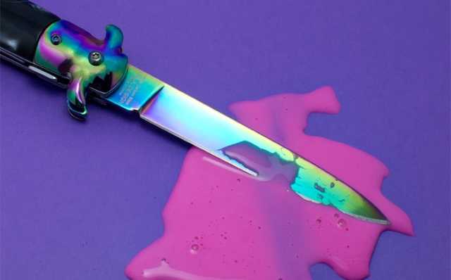 Два человека пострадали в ходе поножовщины в Одессе