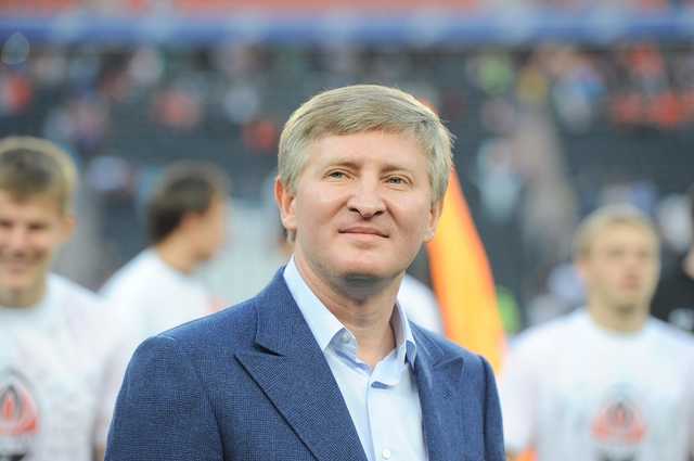 Fitch подтвердило ограниченный дефолт “ДТЭК Энерго” Ахметова