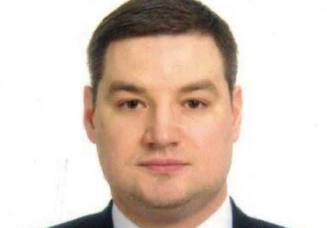 Суд разрешил задержать Нескоромного