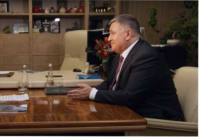 Аваков признался, как на самом деле относится к Порошенко