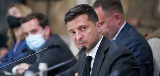 В ЕС напомнили Зеленскому, сколько денег выделили, и призвали принять ряд решений
