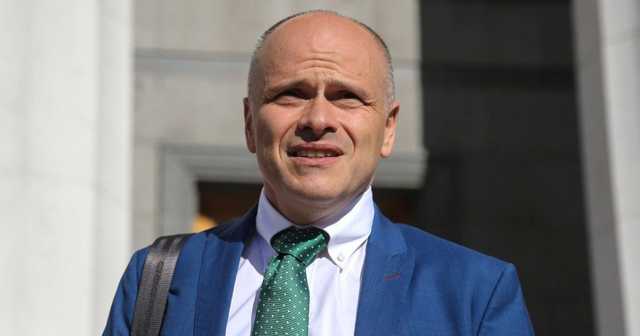 Радуцкий заявил, что в Украине начинается третья волна коронавируса