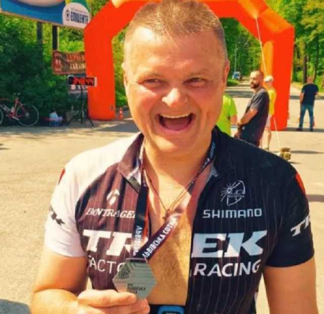 Олег Поліщук: викравач - корупціонер з темним минулим