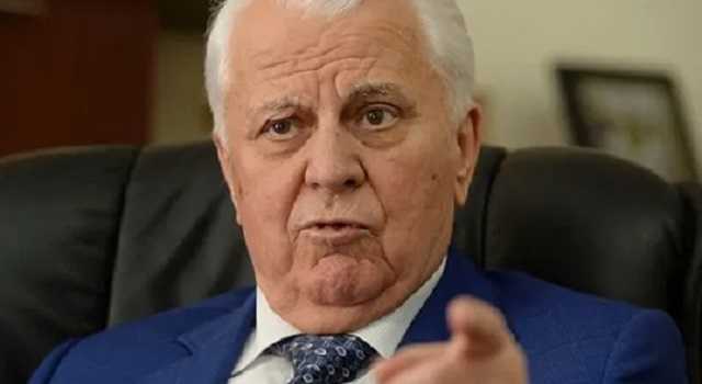 Кравчук: ВСУ будут зеркально отвечать на обстрелы на Донбассе