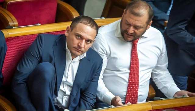 Братья Добкины стали совладельцами Сумского рынка в Харькове