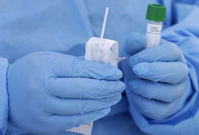 Київ може потрапити в “помаранчеву” зону карантину, – Рубан