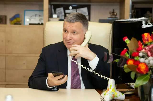 «Что-нибудь случится»: Аваков призвал готовиться к распаду России