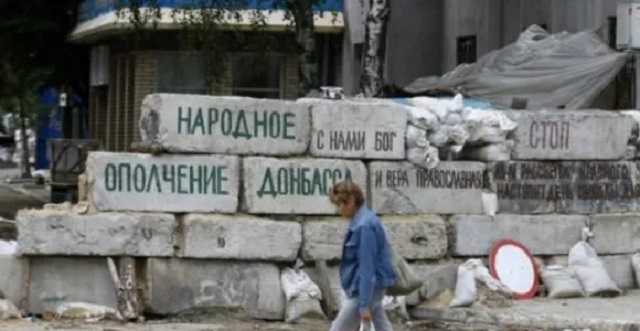 Насилие, которое "повстанцы" планировали применять к другим, накрыло их медным тазом