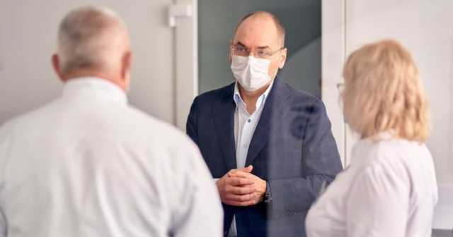 Степанов назвал регионы, в которых могут ввести карантин красной зоны