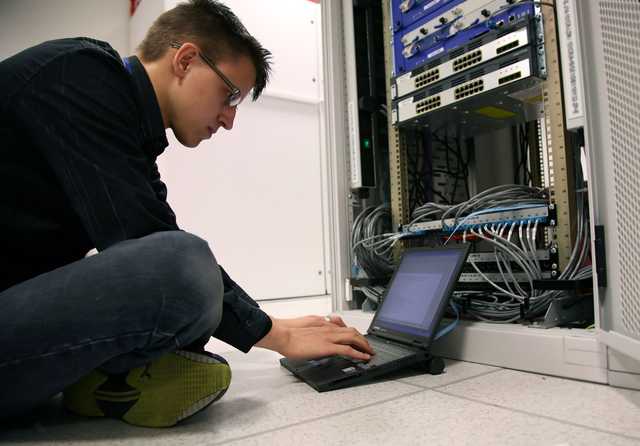 В Украину переехали 40 белорусских ІТ-компаний, - Федоров