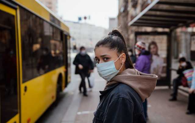 В 43 странах Европы обнаружили "британский" штамм коронавируса